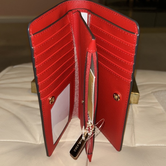 Michael Kors large continental wallet - Picture 10 of 11